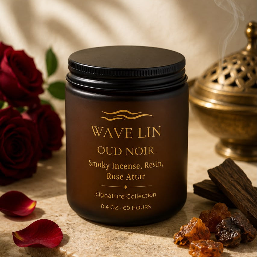 Oud Noir
