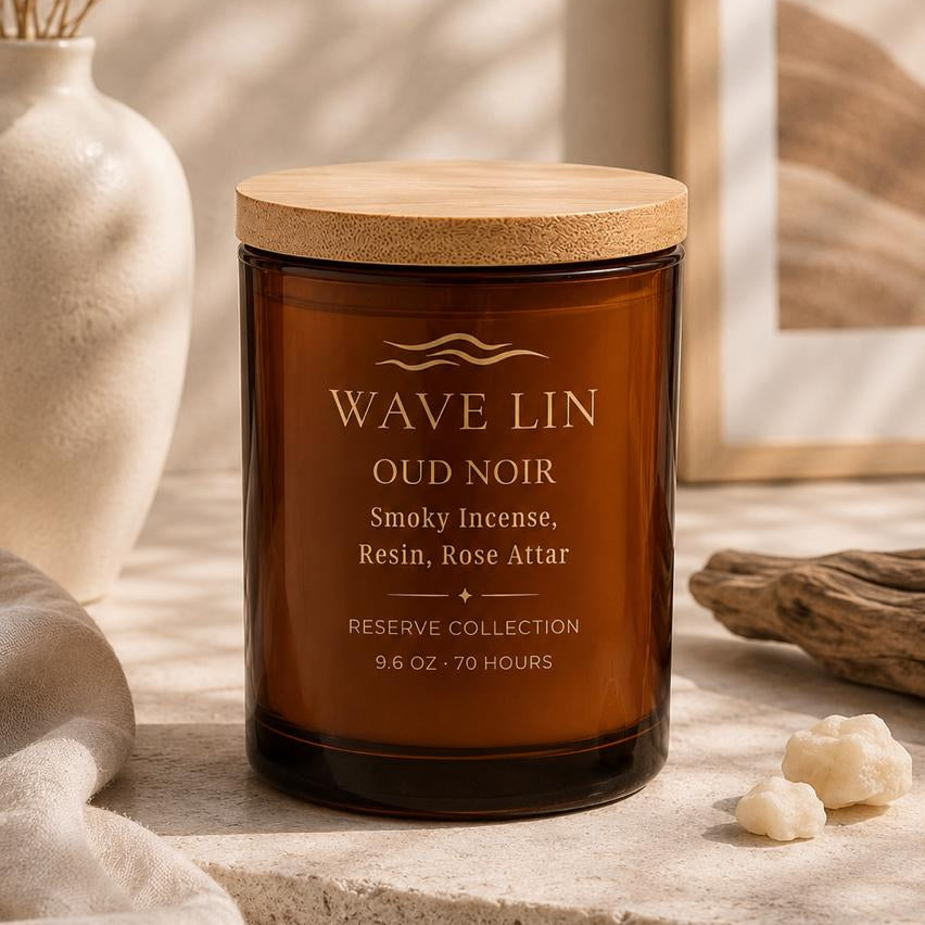 Oud Noir