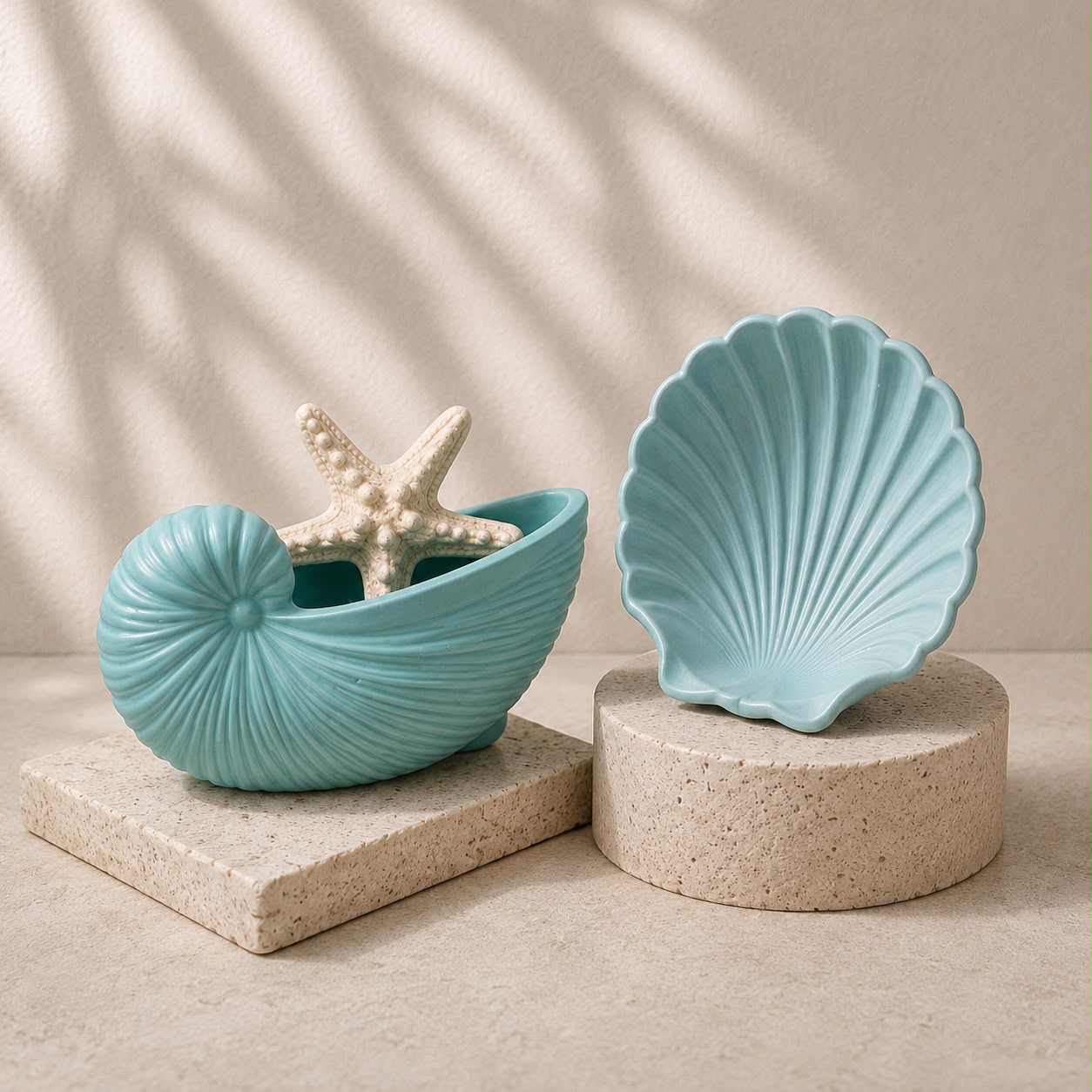 Ocean Collection
